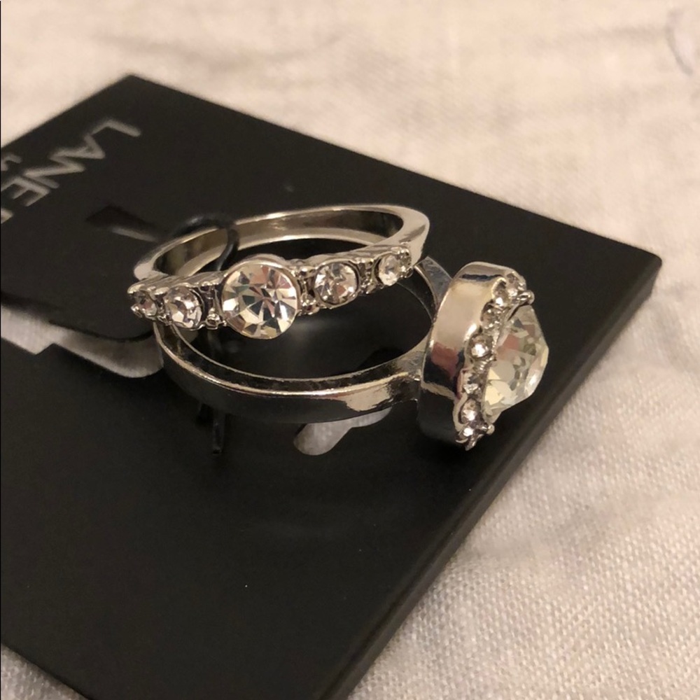 Lane Bryant Rings - Picture 2 of 2